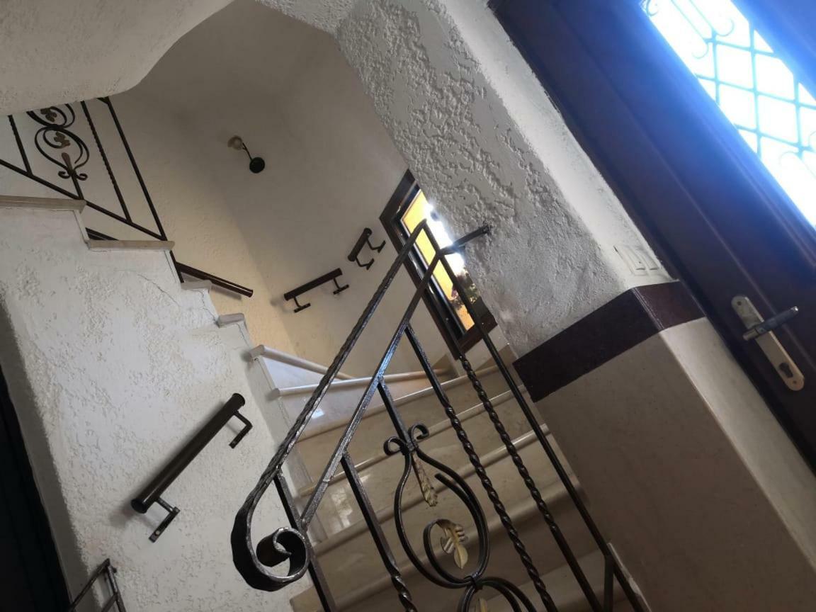 Comfortable Apartment Near The Central Beach Неа-Скиони Экстерьер фото